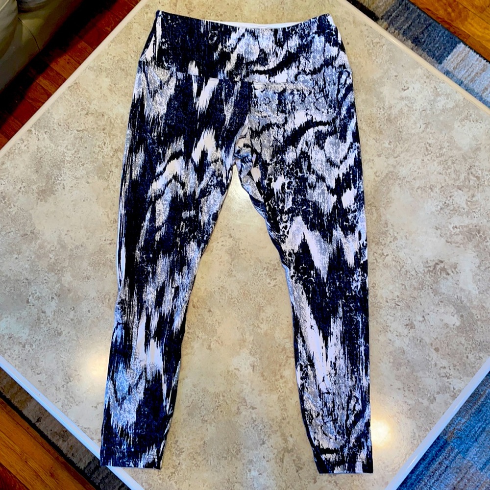 Sasha Yoga Pants